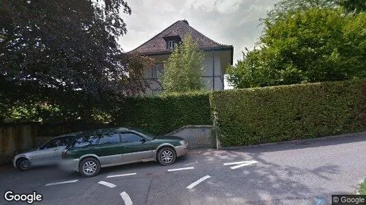 Rooms for rent in Lenzburg - Photo from Google Street View