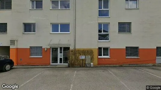 Apartments for rent in Freistadt - Photo from Google Street View
