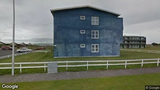 Apartments for rent in Þorlákshöfn - Photo from Google Street View