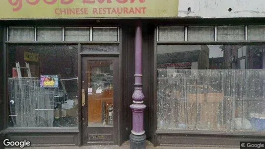 Apartments for rent in Dumfries - Dumfriesshire - Photo from Google Street View