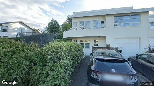 Apartments for rent in Hafnarfjörður - Photo from Google Street View