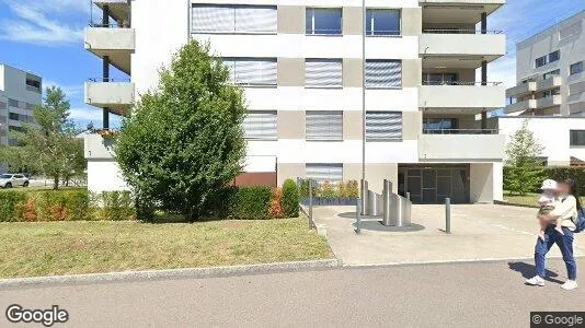 Apartments for rent in Zürich Distrikt 12 - Photo from Google Street View