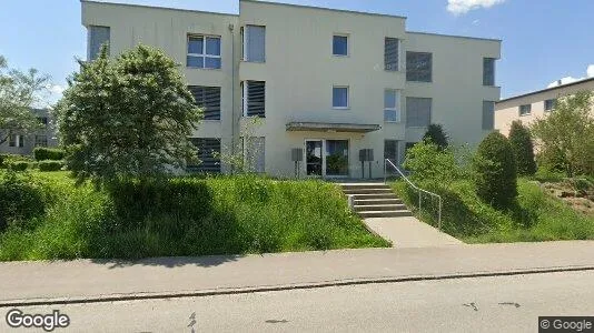 Apartments for rent in Bremgarten - Photo from Google Street View