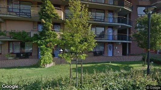 Apartments for rent in Zevenaar - Photo from Google Street View