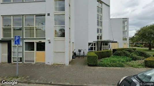 Apartments for rent in Arnhem - Photo from Google Street View