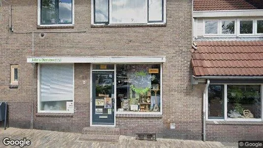 Apartments for rent in Arnhem - Photo from Google Street View