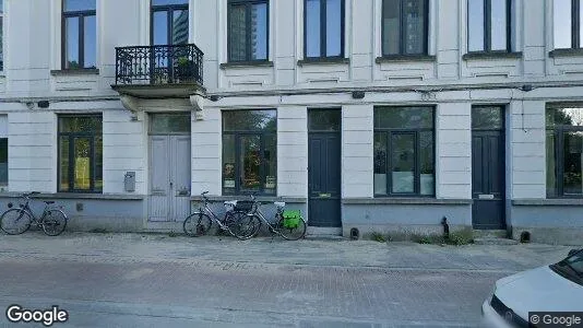 Apartments for rent in Stad Gent - Photo from Google Street View