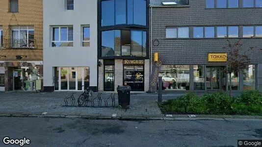 Apartments for rent in Dendermonde - Photo from Google Street View