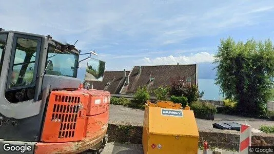 Apartments for rent in Lavaux-Oron - Photo from Google Street View