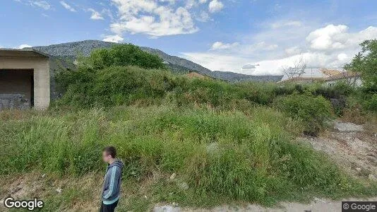 Apartments for rent in Solin - Photo from Google Street View