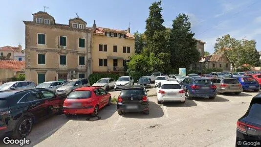 Apartments for rent in Split - Photo from Google Street View