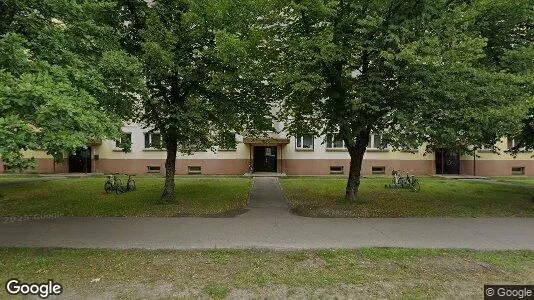 Apartments for rent in Pärnu - Photo from Google Street View