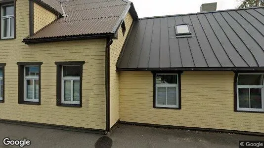 Apartments for rent in Pärnu - Photo from Google Street View