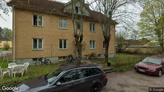 Apartments for rent in Säffle - Photo from Google Street View
