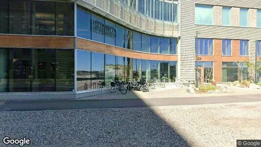 Apartments for rent in Malmö City - Photo from Google Street View