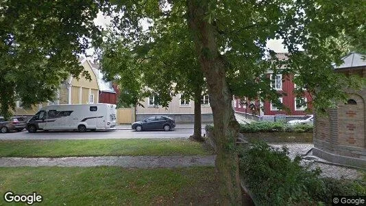 Apartments for rent in Karlskrona - Photo from Google Street View