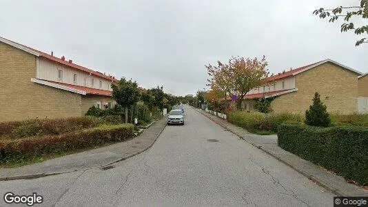 Apartments for rent in Sofielund - Photo from Google Street View