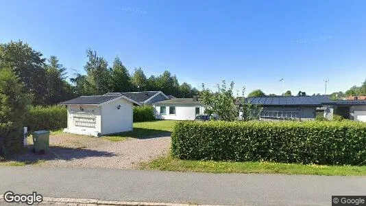 Apartments for rent in Uppsala - Photo from Google Street View