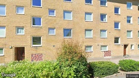 Apartments for rent in Västra hisingen - Photo from Google Street View