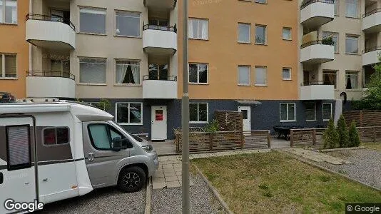 Apartments for rent in Stockholm South - Photo from Google Street View