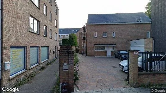 Rooms for rent in Leuven - Photo from Google Street View
