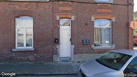 Apartments for rent in Bergen - Photo from Google Street View