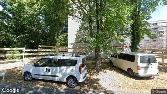 Apartments for rent in Wiesbaden - Photo from Google Street View