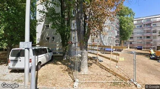 Apartments for rent in Wiesbaden - Photo from Google Street View