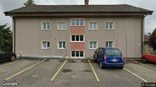 Apartments for rent in Bern-Mittelland - Photo from Google Street View