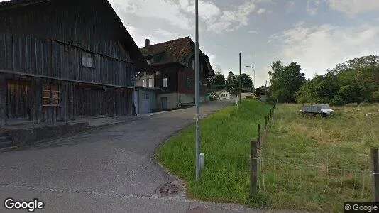 Apartments for rent in Oberaargau - Photo from Google Street View