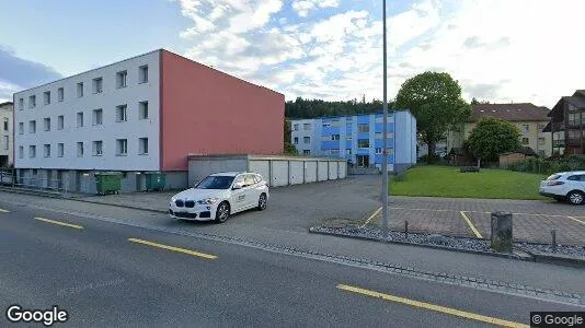 Apartments for rent in Emmental - Photo from Google Street View