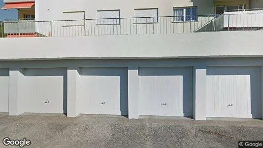 Apartments for rent in Berner Jura - Photo from Google Street View