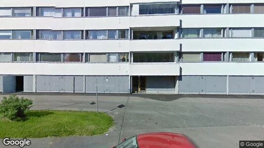 Rooms for rent in Helsinki Pohjoinen - Photo from Google Street View
