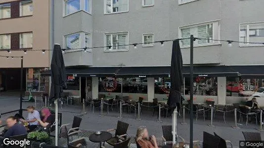 Rooms for rent in Helsinki Keskinen - Photo from Google Street View