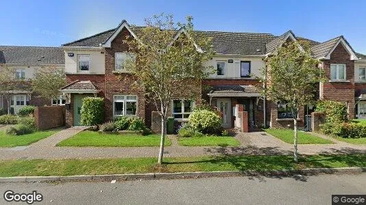 Apartments for rent in Kildare - Photo from Google Street View