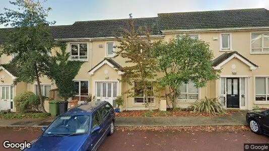 Apartments for rent in Swords - Photo from Google Street View