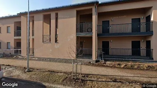 Apartments for rent in Helsinki Koillinen - Photo from Google Street View