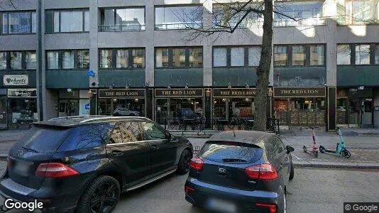 Apartments for rent in Tampere Keskinen - Photo from Google Street View