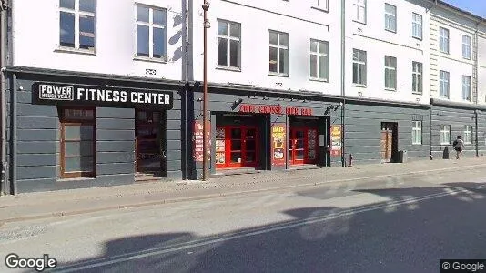 Apartments for rent in Vejle Center - Photo from Google Street View
