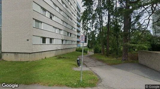Rooms for rent in Uppsala - Photo from Google Street View