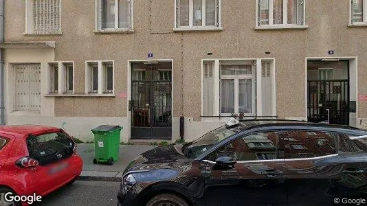 Apartments for rent in Salandra - Photo from Google Street View