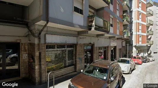 Rooms for rent in Potenza - Photo from Google Street View
