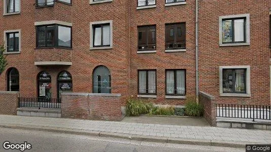 Apartments for rent in Hoei - Photo from Google Street View