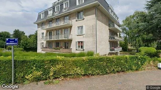 Apartments for rent in Waterloo - Photo from Google Street View