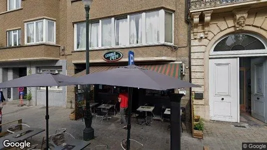 Apartments for rent in Stad Brussel - Photo from Google Street View