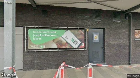 Apartments for rent in Huldenberg - Photo from Google Street View