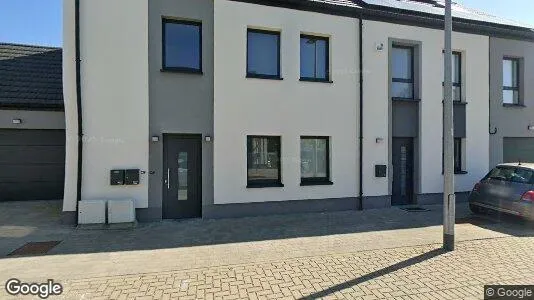 Apartments for rent in Les Bons Villers - Photo from Google Street View