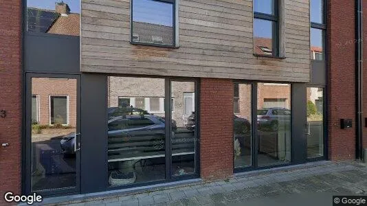 Apartments for rent in Turnhout - Photo from Google Street View