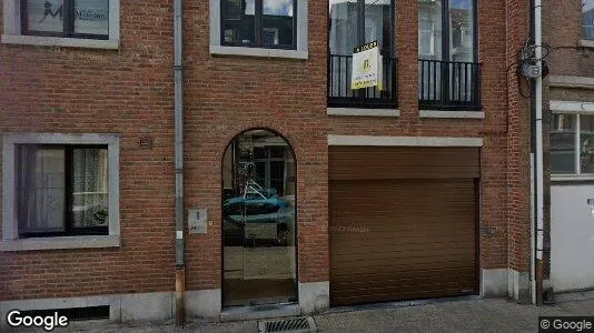 Apartments for rent in Hoei - Photo from Google Street View