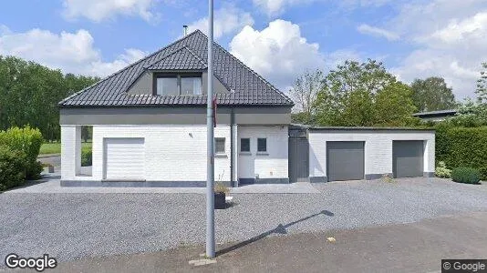 Apartments for rent in Oostkamp - Photo from Google Street View